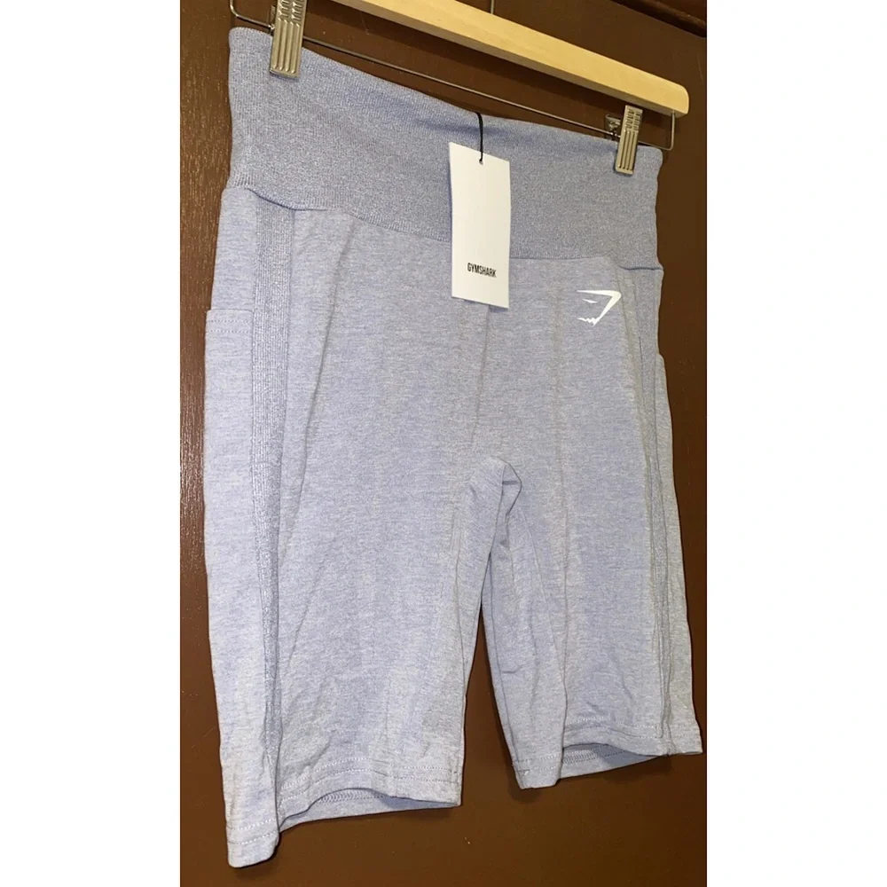 Gymshark Sol Lift Shorts NWT size Medium - Picture 9 of 9